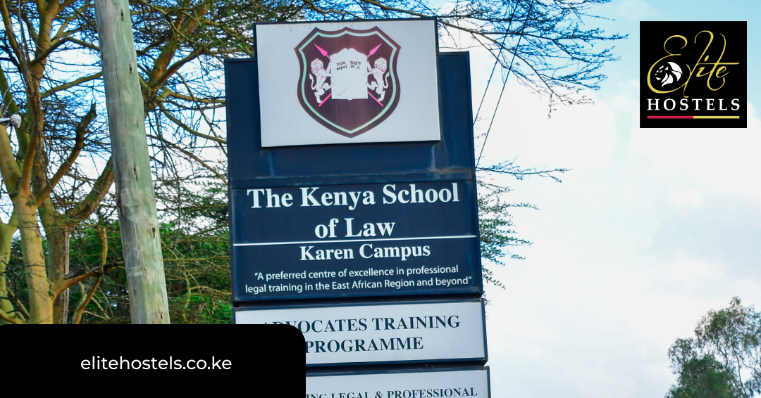 Hostels Near KSL