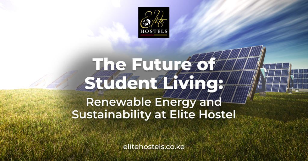 renewable energy