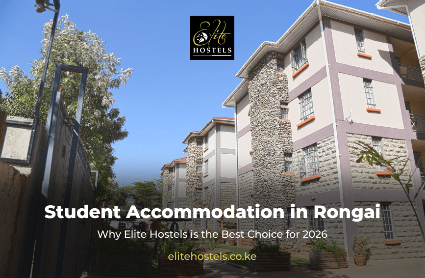 Elite Hostels