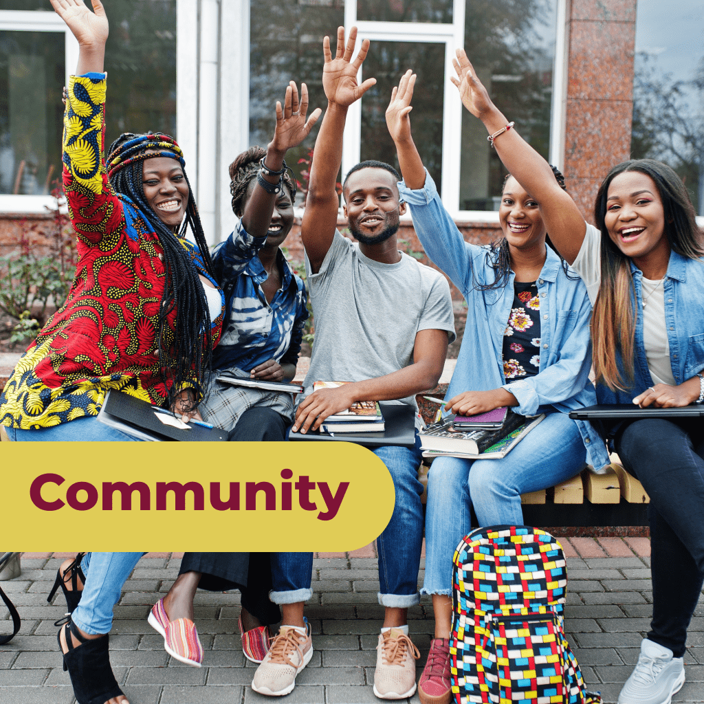 elite hostels community
