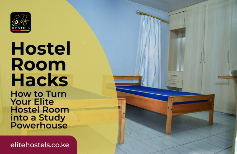 premium student accommodation