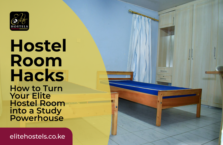 premium student accommodation
