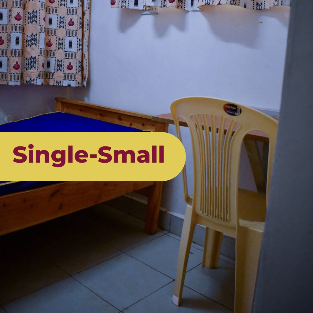 Elite Hostels room