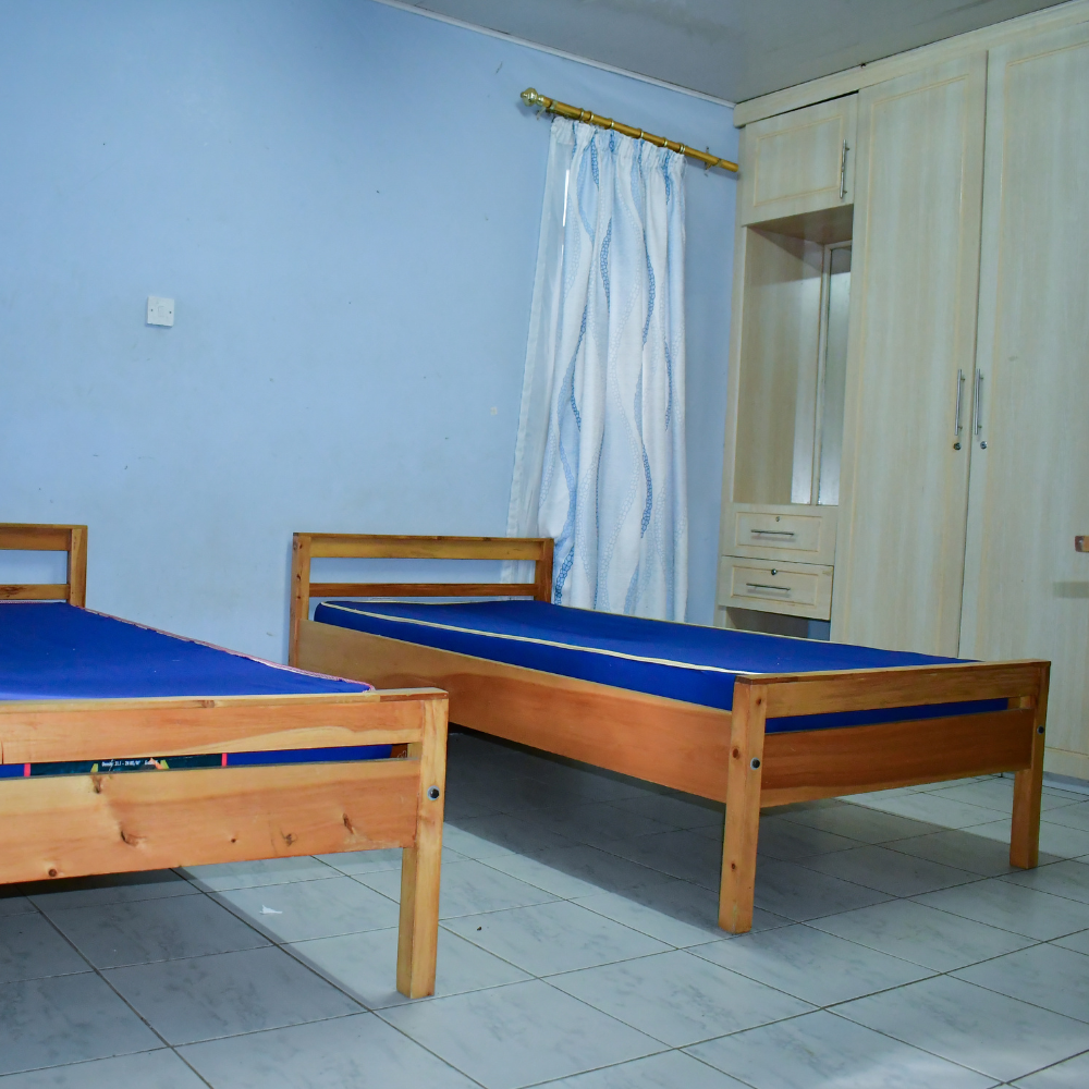 Two-Sharing Room