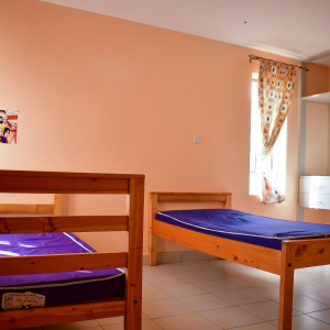 two-sharing room