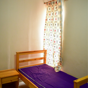 Single Small Room