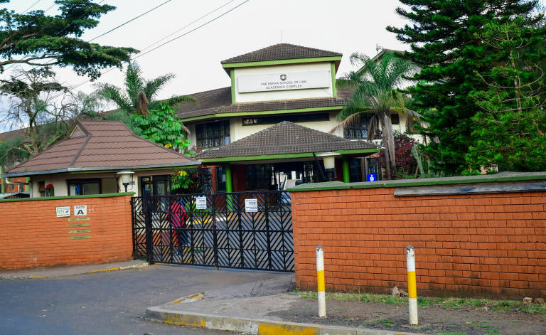 Kenya School of Law List of University-Accredited External Accommodation Providers Copy