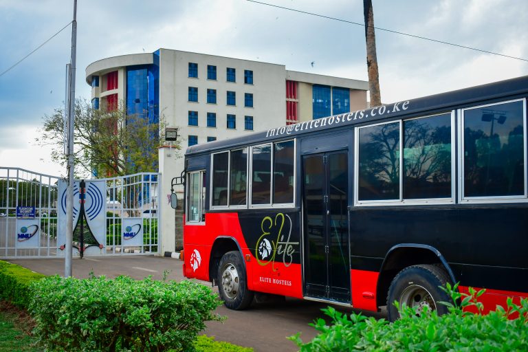 MMU List of University-Accredited External Accommodation Providers