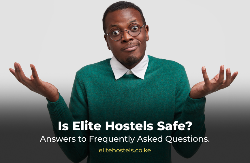 Elite Hostels