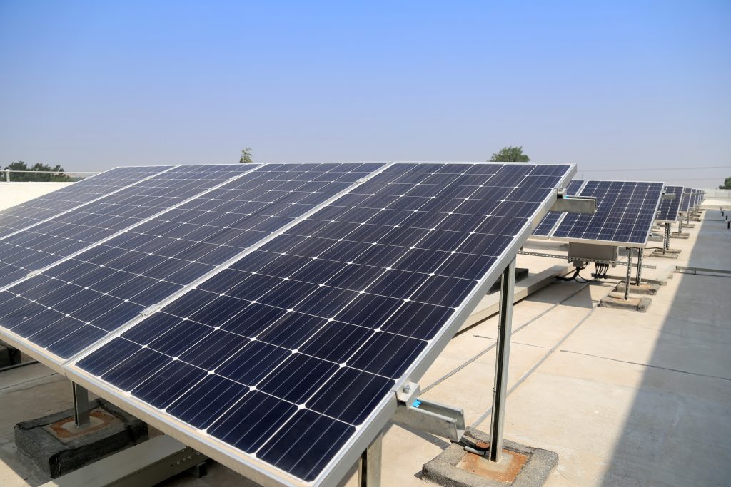Elite Hostels Solar