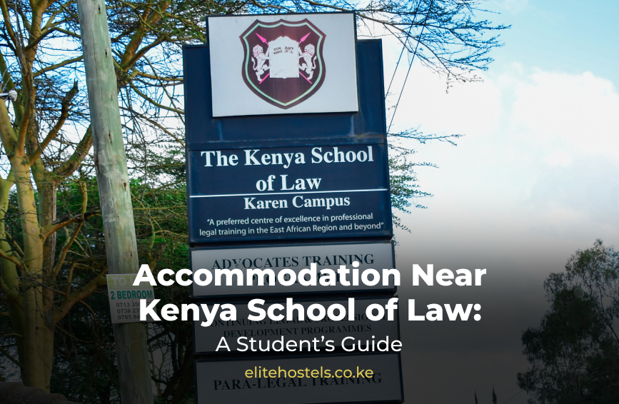 Kenya school of law