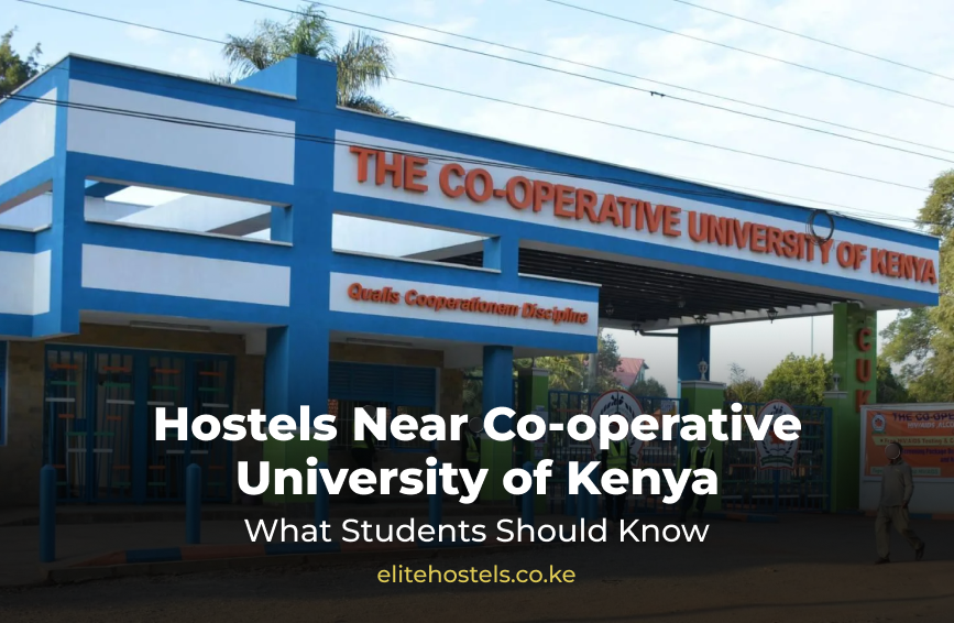 co-operative university