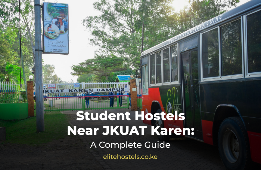 JKUAT Karen